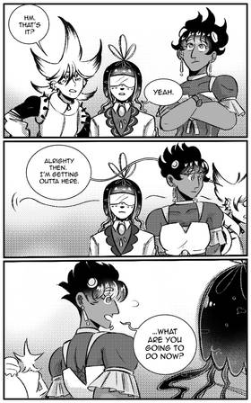 Read PunkISH STAR  29 Page 10 in English