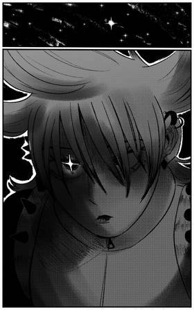 Read PunkISH STAR  1 Page 3 in English
