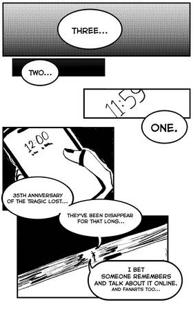Read PunkISH STAR  1 Page 2 in English