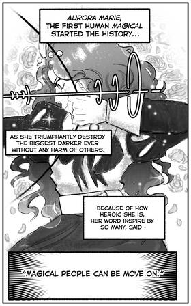 Read PunkISH STAR  2 Page 3 in English
