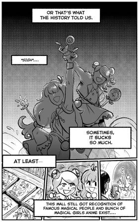 Read PunkISH STAR  2 Page 4 in English