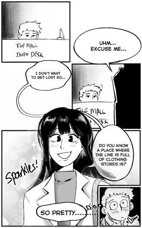 Read PunkISH STAR  2 Page 5 in English