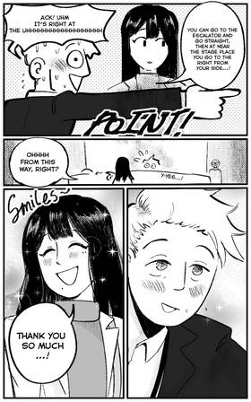 Read PunkISH STAR  2 Page 6 in English