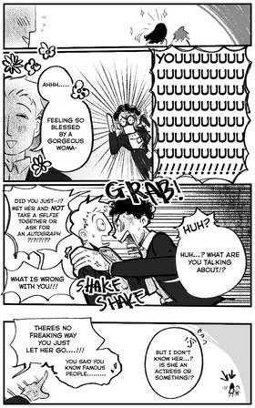 Read PunkISH STAR  2 Page 7 in English