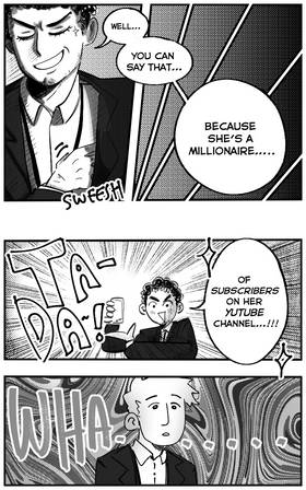 Read PunkISH STAR  2 Page 8 in English