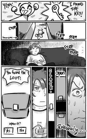 Read PunkISH STAR  3 Page 7 in English