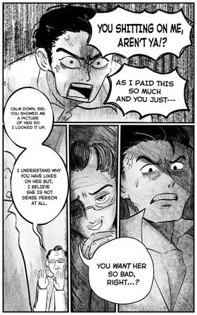 Read PunkISH STAR  3 Page 4 in English