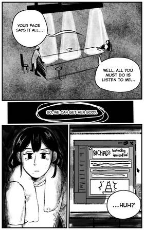 Read PunkISH STAR  3 Page 5 in English