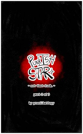 Read PunkISH STAR  4 Page 1 in English