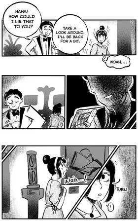 Read PunkISH STAR  4 Page 3 in English