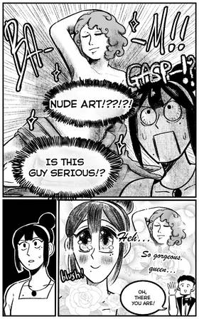 Read PunkISH STAR  4 Page 4 in English