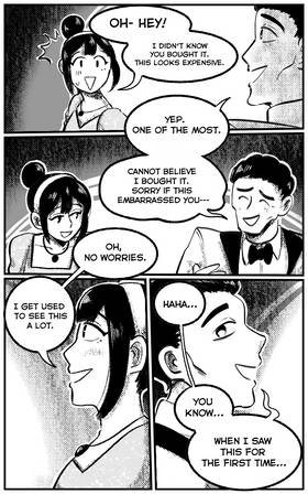 Read PunkISH STAR  4 Page 5 in English