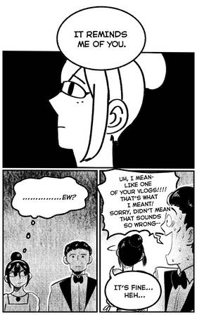 Read PunkISH STAR  4 Page 6 in English