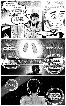 Read PunkISH STAR  4 Page 7 in English