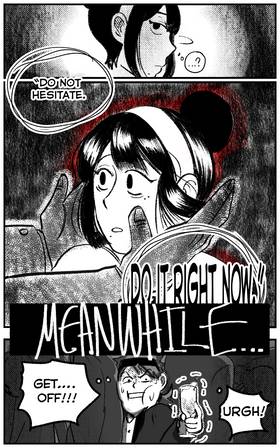 Read PunkISH STAR  4 Page 8 in English