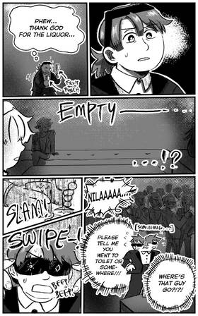 Read PunkISH STAR  4 Page 9 in English