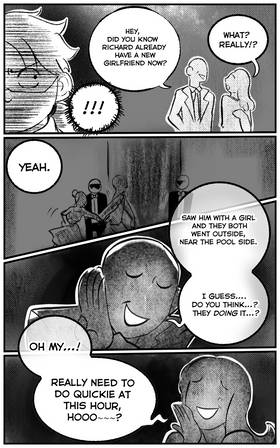 Read PunkISH STAR  4 Page 10 in English