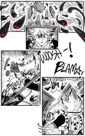 Read PunkISH STAR  5 Page 2 in English