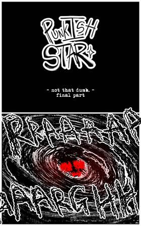 Read PunkISH STAR  5 Page 1 in English