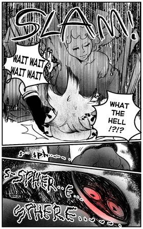 Read PunkISH STAR  5 Page 4 in English