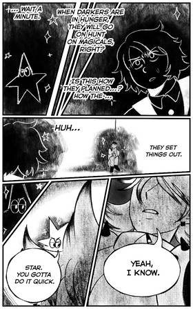 Read PunkISH STAR  5 Page 5 in English