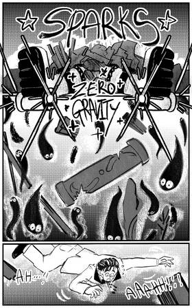 Read PunkISH STAR  5 Page 6 in English