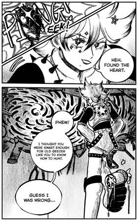 Read PunkISH STAR  5 Page 7 in English