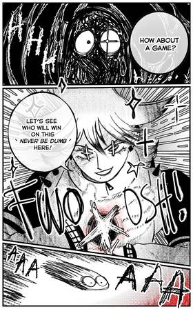Read PunkISH STAR  5 Page 8 in English