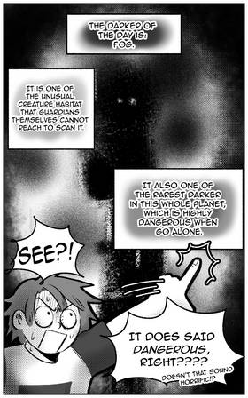 Read PunkISH STAR  7 Page 4 in English