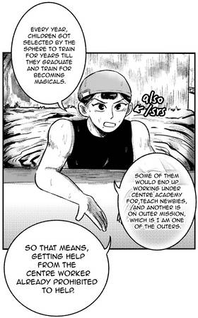 Read PunkISH STAR  7 Page 6 in English