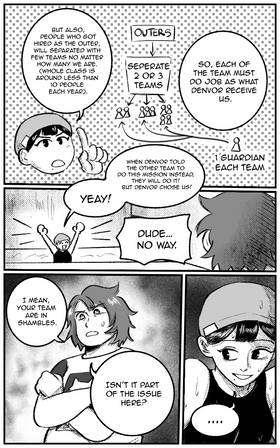 Read PunkISH STAR  7 Page 7 in English
