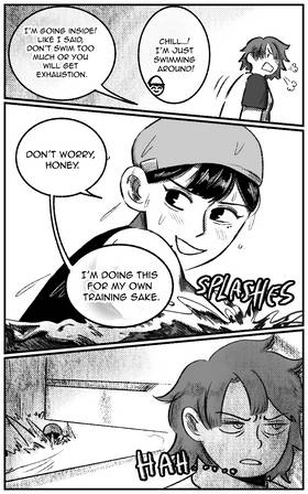 Read PunkISH STAR  7 Page 10 in English