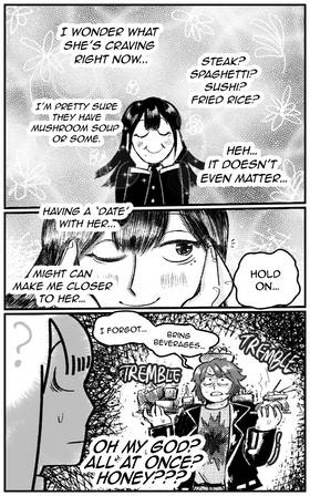 Read PunkISH STAR  8 Page 5 in English