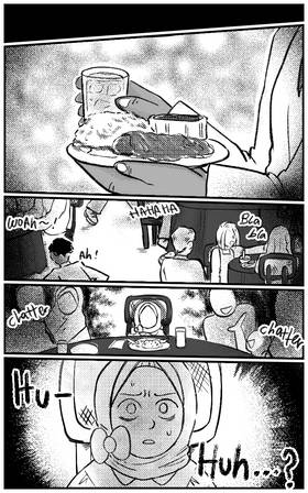 Read PunkISH STAR  8 Page 6 in English