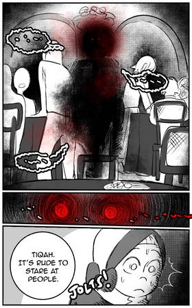 Read PunkISH STAR  8 Page 7 in English