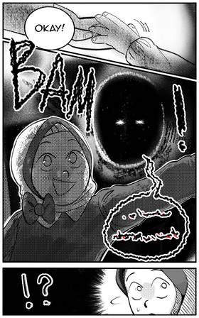 Read PunkISH STAR  8 Page 10 in English