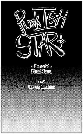 Read PunkISH STAR  9 Page 1 in English