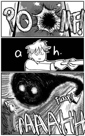 Read PunkISH STAR  9 Page 5 in English