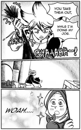 Read PunkISH STAR  9 Page 10 in English