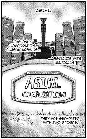 Read PunkISH STAR  10 Page 2 in English