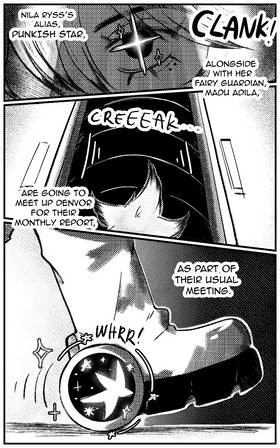 Read PunkISH STAR  10 Page 4 in English