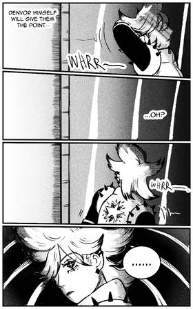Read PunkISH STAR  10 Page 5 in English