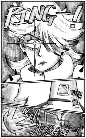 Read PunkISH STAR  10 Page 6 in English