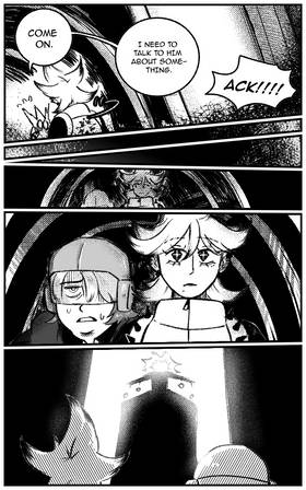 Read PunkISH STAR  10 Page 8 in English