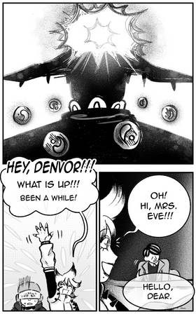 Read PunkISH STAR  10 Page 9 in English