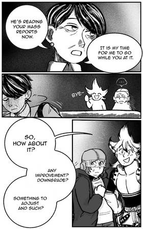 Read PunkISH STAR  10 Page 10 in English