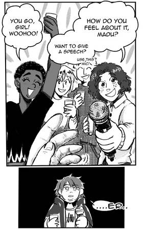 Read PunkISH STAR  11 Page 2 in English