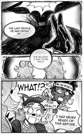 Read PunkISH STAR  11 Page 6 in English