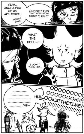 Read PunkISH STAR  11 Page 7 in English
