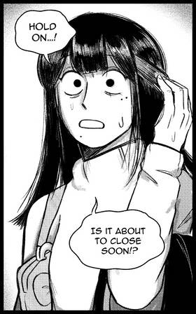 Read PunkISH STAR  12 Page 1 in English